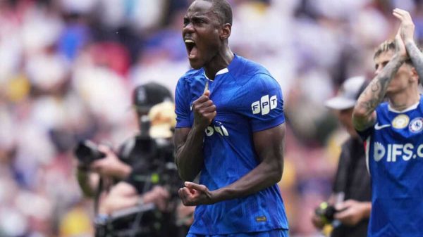 Inter, spunta Chalobah per la difesa