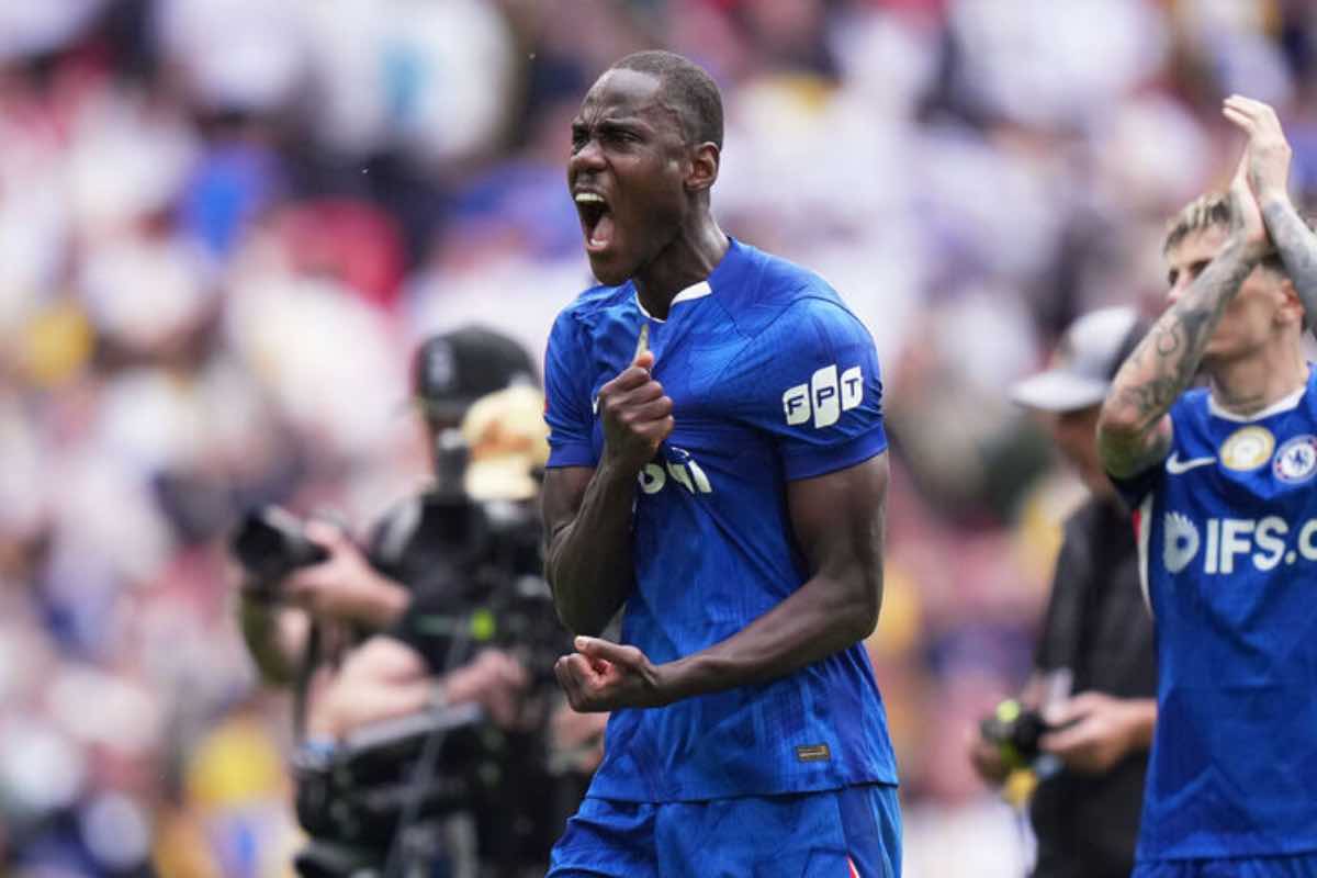 Inter, spunta Chalobah per la difesa