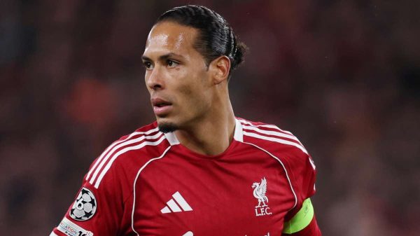 Mercato Milan, in difesa il sogno è Van Dijk
