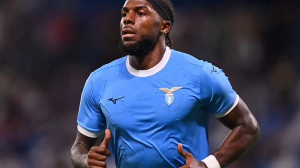 Il Porto vuole Nuno Tavares: c’è ancora distanza con la Lazio