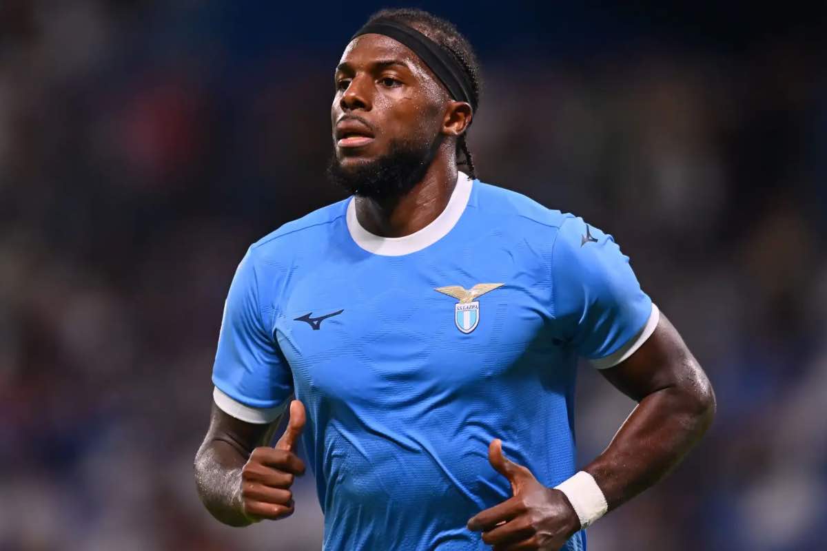 Il Porto vuole Nuno Tavares: c’è ancora distanza con la Lazio