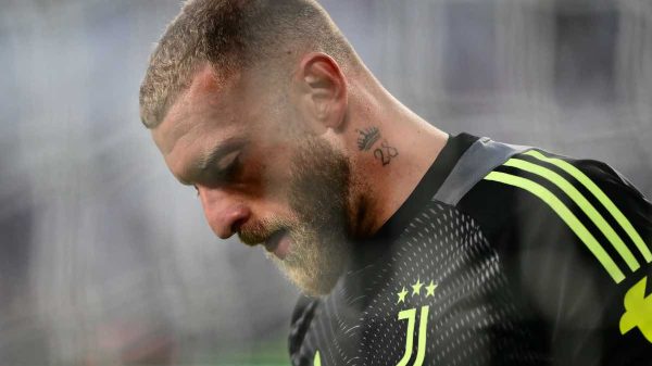 Di Gregorio-Juventus, tra permanenza e addio