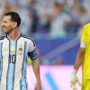 Messi macina record ai mondiali e porta l’Argentina agli ottavi