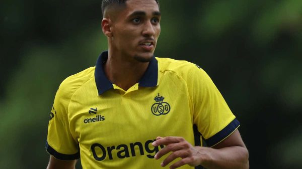 Inter, accordo con Khalaili e Chalobah