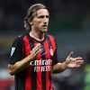 Modric verso la permanenza al Milan