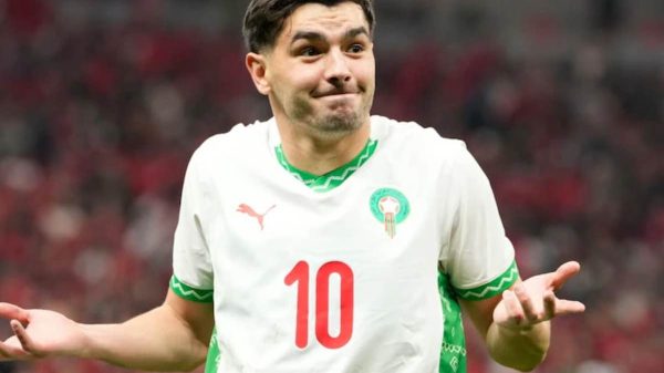 Spalletti vuole Brahim Díaz alla Juventus: ma il giocatore…