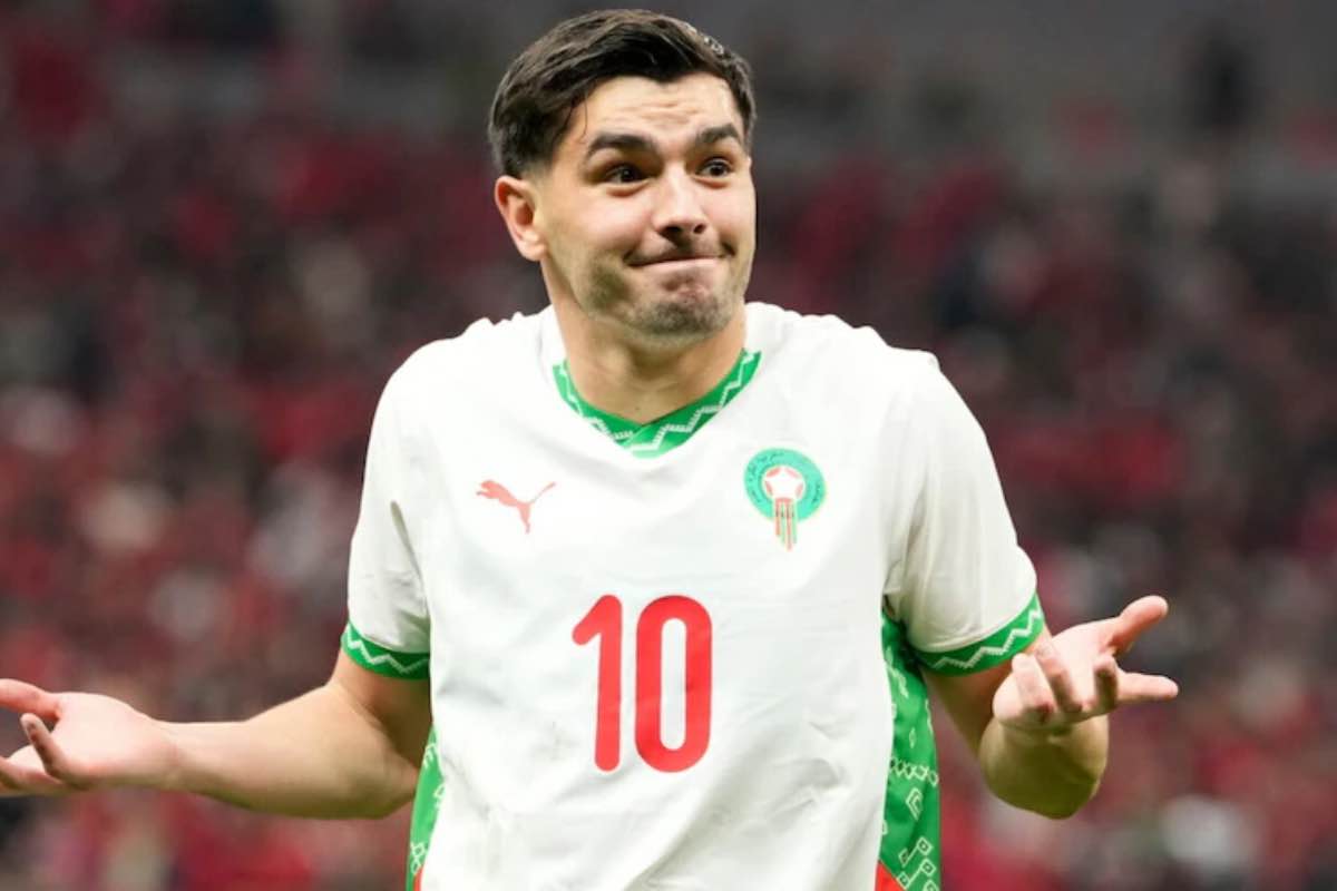 Spalletti vuole Brahim Díaz alla Juventus: ma il giocatore…