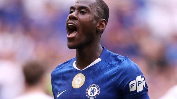 Chalobah-Inter, i nerazzurri accelerano per il difensore
