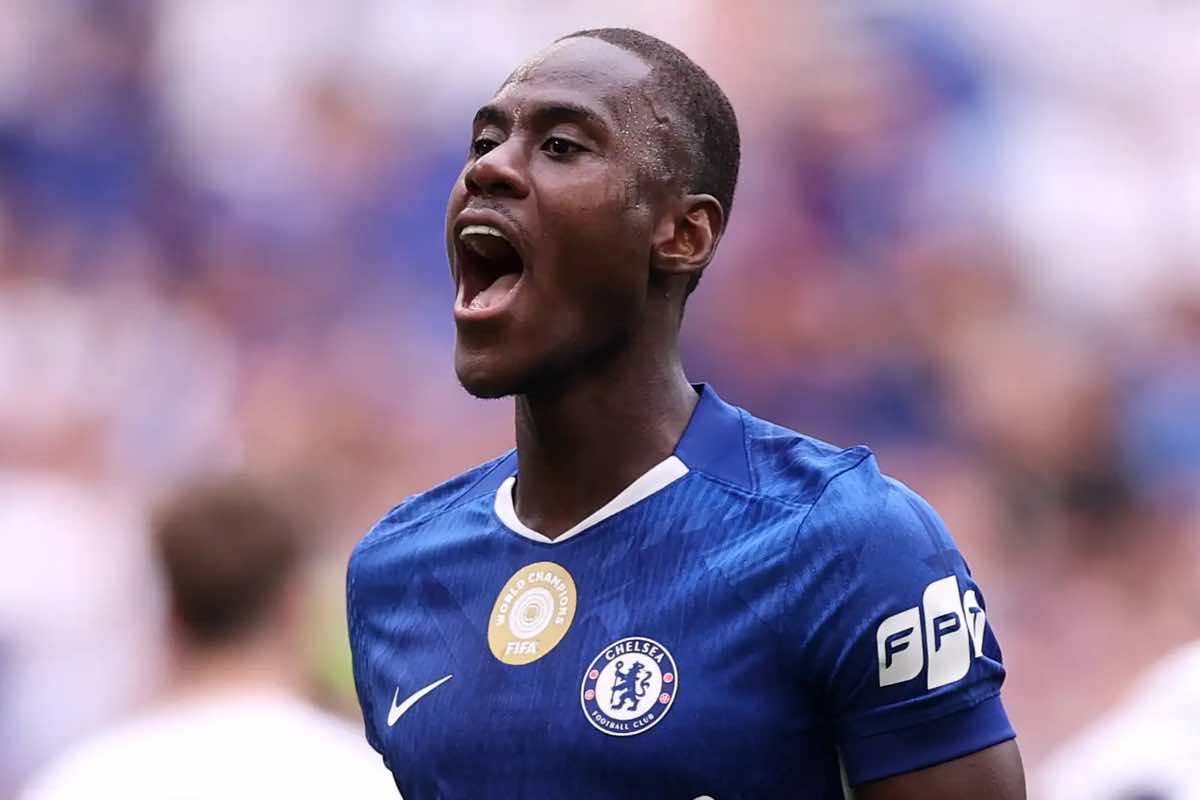 Chalobah-Inter, i nerazzurri accelerano per il difensore