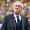 Ancelotti rimane col Brasile fino al 2030