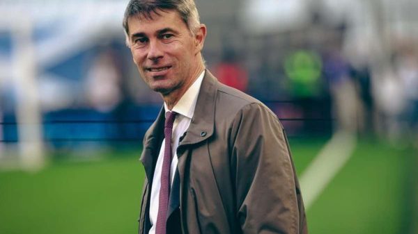 Massara sarà il nuovo direttore tecnico della Juventus