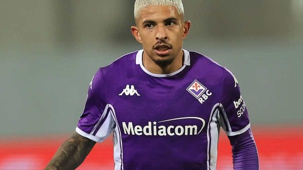 Dodò è il nome preferito per la fascia destra del Napoli