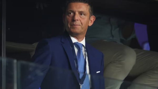 Rocchi e il caso arbitri: spunta un’altra partita nel dossier della Procura