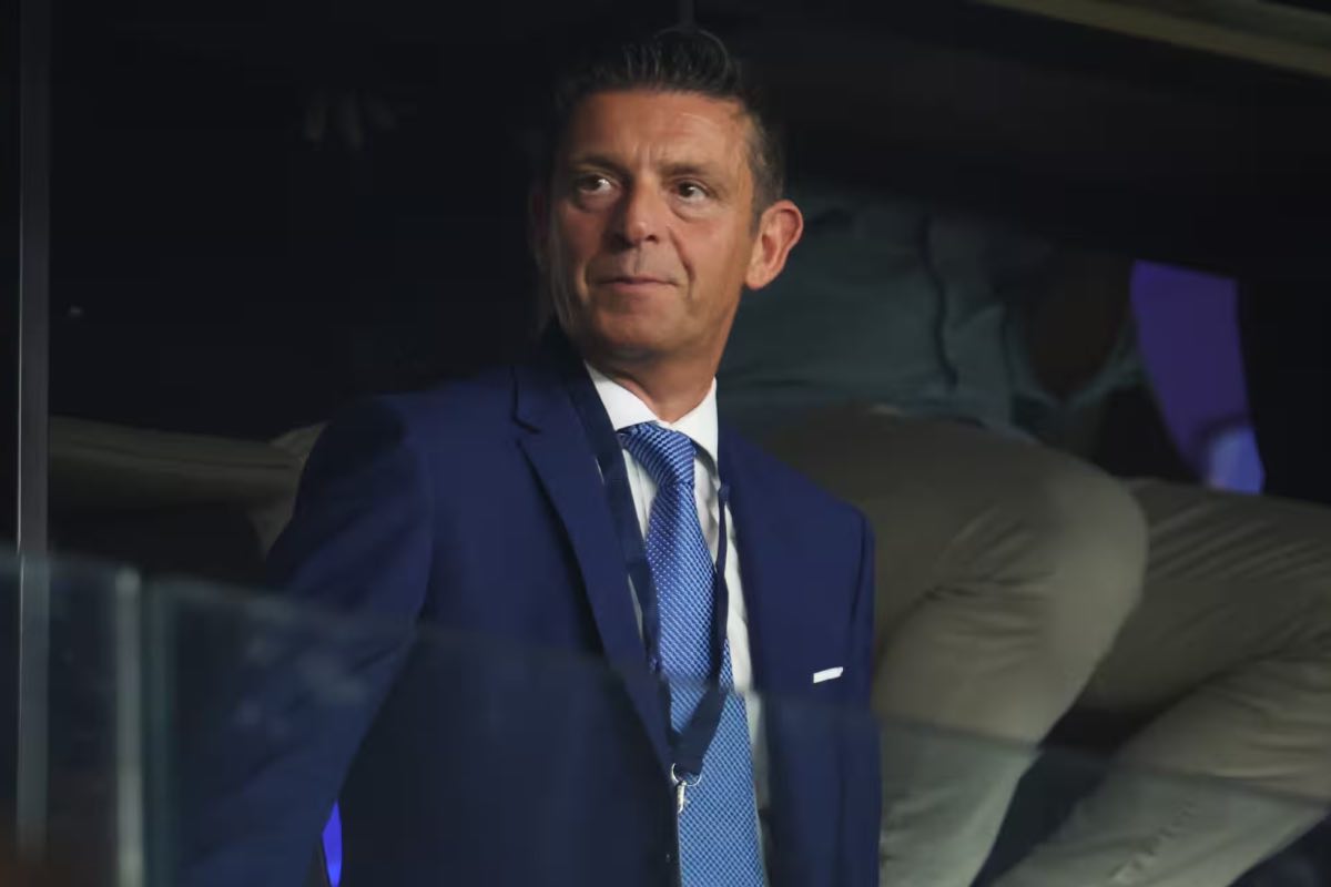 Rocchi e il caso arbitri: spunta un’altra partita nel dossier della Procura