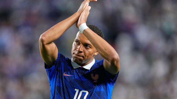 Il tabellone completo dei quarti di finale del mondiale
