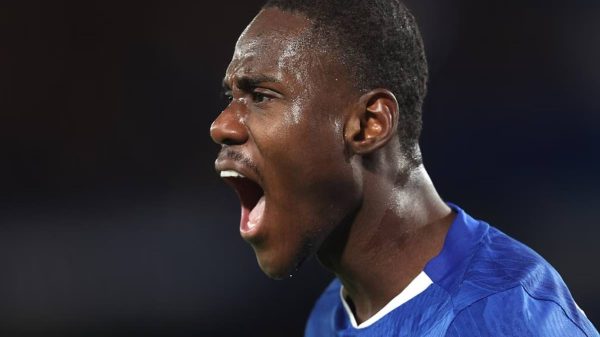 Chalobah, il Como non farà aste con l’Inter