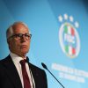 Malagò disegna la nuova Italia: i dettagli