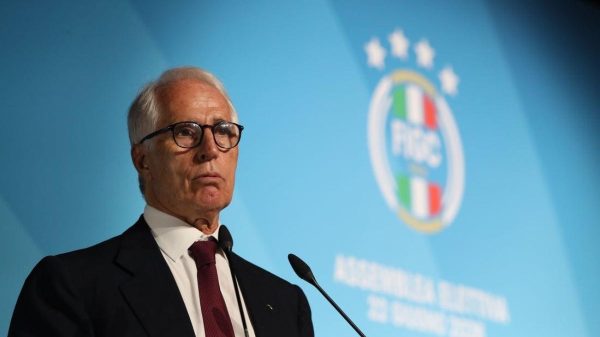 Malagò disegna la nuova Italia: i dettagli