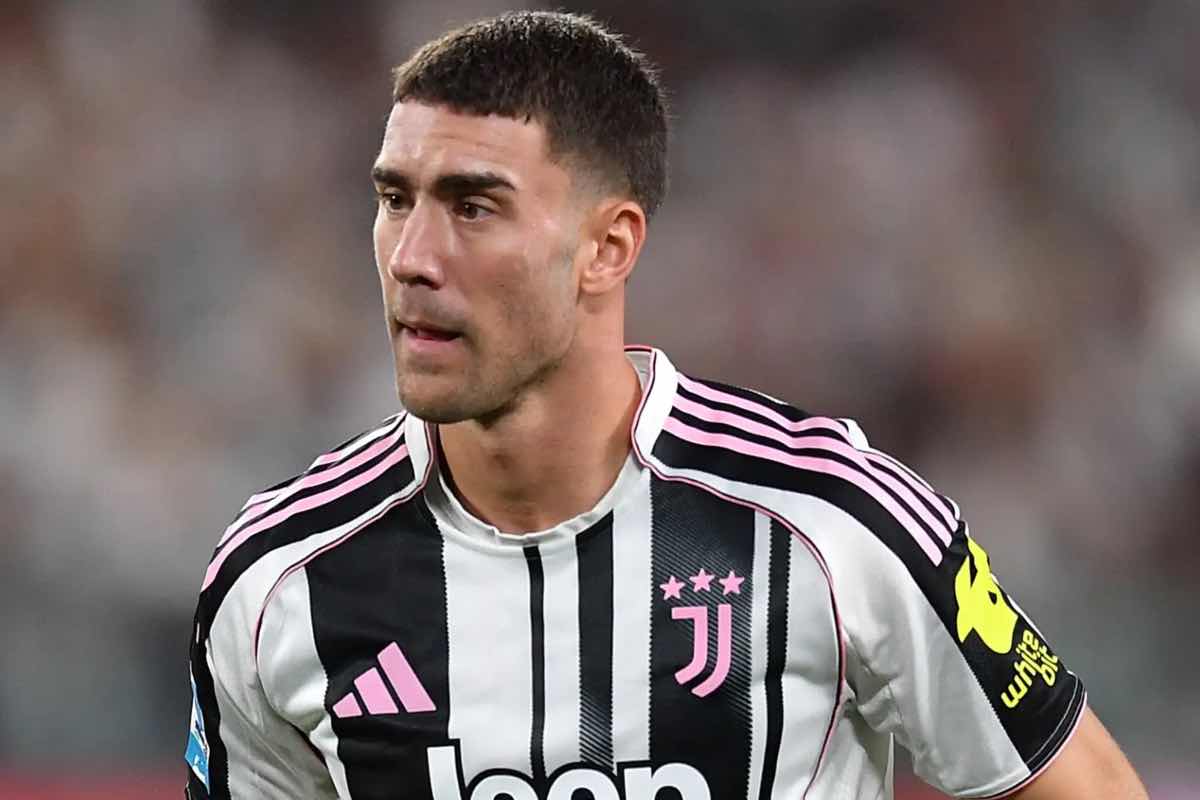 Juve-Vlahovic: la trattativa continua. I dettagli