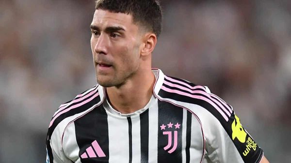 Il Besiktas fa un’offerta a Vlahovic a tempo limitato