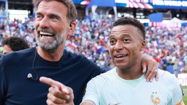 Kylian Mbappé fu vicino al Liverpool. Alla fine scelse il PSG