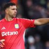 Juve, l’Aston Villa non fa sconti per il Dibu Martinez