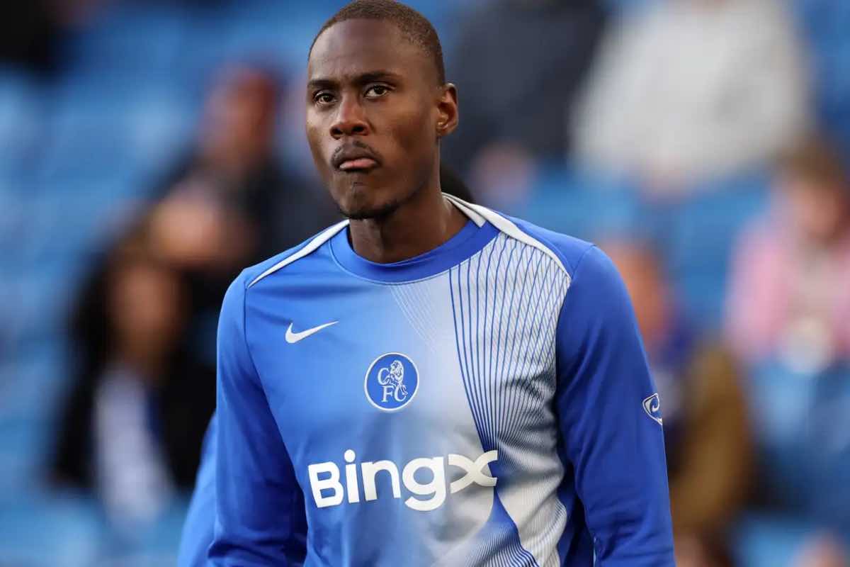 Chalobah, Lucumi, Alaba: i nomi per la difesa Inter