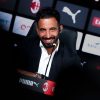 Milan, da Karetsas a Uzun: i nomi per la trequarti