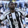 Questa settimana o mai più: ultimatum Juve al PSG per Kolo Muani