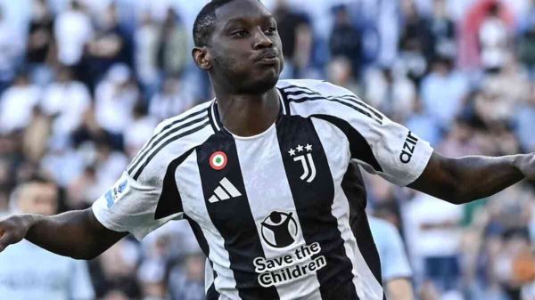 Questa settimana o mai più: ultimatum Juve al PSG per Kolo Muani