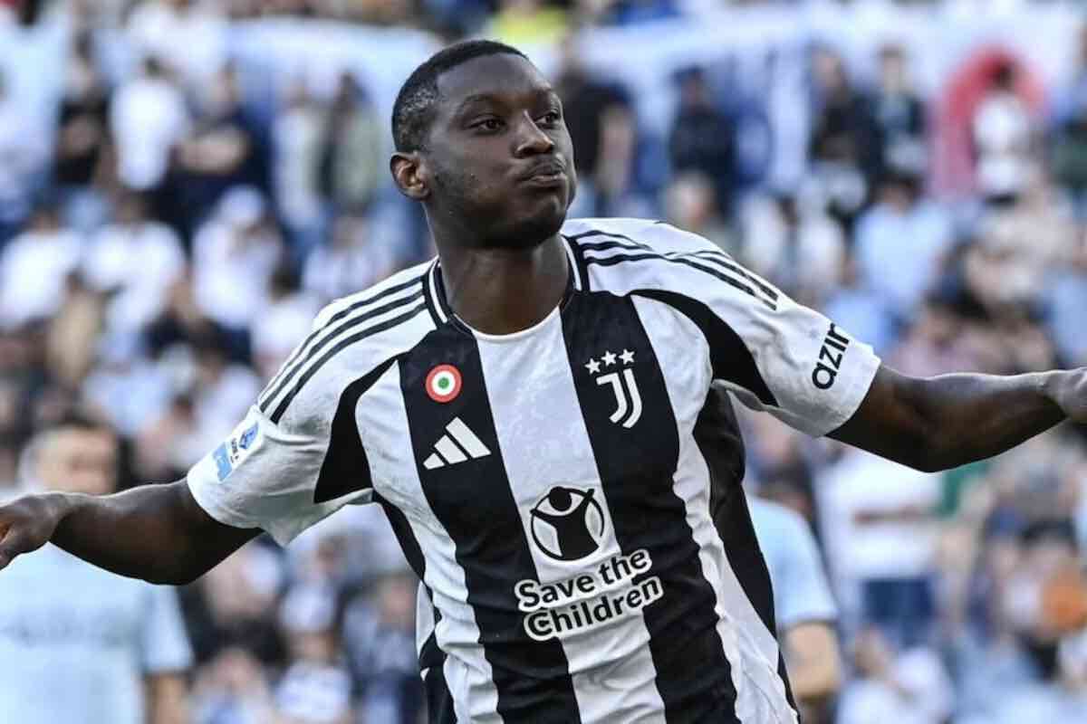 Questa settimana o mai più: ultimatum Juve al PSG per Kolo Muani