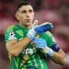 Il Dibu Martinez resterà all’Aston Villa: no alla Juve dal Club