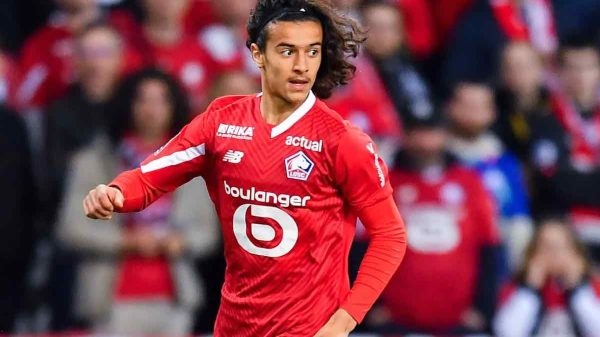 Il Manchester City vuole Bouaddi: il Lille spara alto!