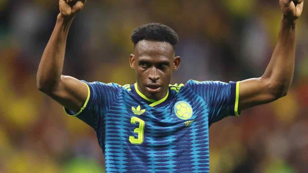 Lucumí, ansia Juve: l’Al-Hilal si informa col Bologna