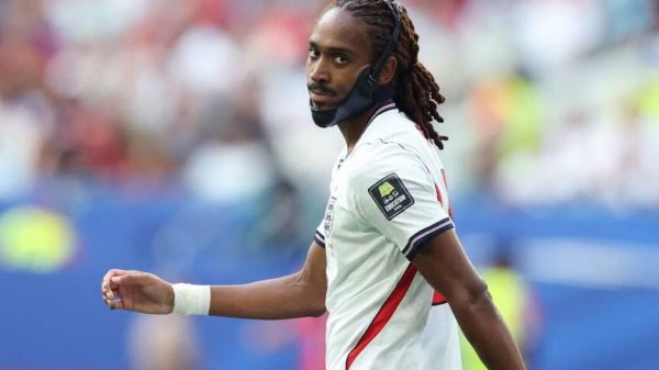 Inter, tra Spence e gli altri: chi sostituirà Dumfries?