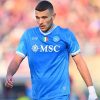 Buongiorno out per alcuni mesi: che tegola per Napoli e Allegri