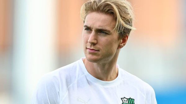 La Fiorentina lavora per Thorstvedt: la mossa per convincere il Sassuolo