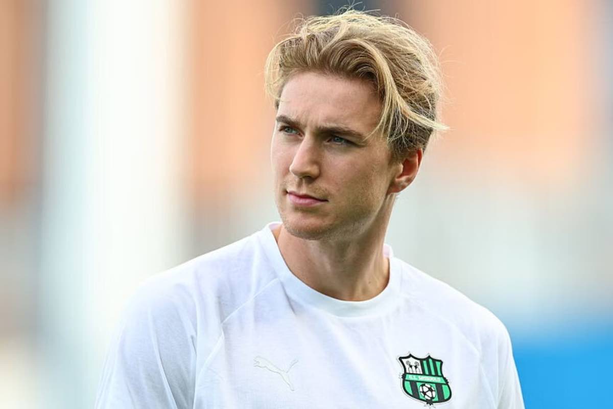 La Fiorentina lavora per Thorstvedt: la mossa per convincere il Sassuolo