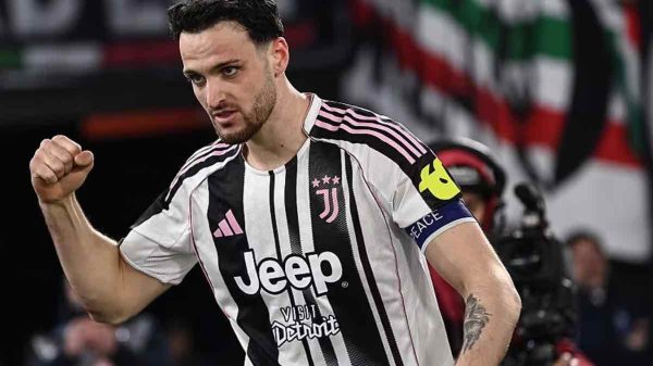 Napoli, Gatti nel mirino per rinforzare la difesa