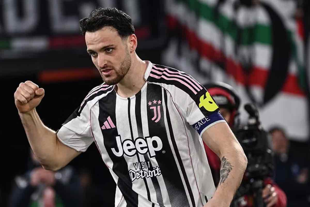 Napoli, Gatti nel mirino per rinforzare la difesa
