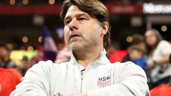 Pochettino rimarrà ancora ct USA? A breve la decisione