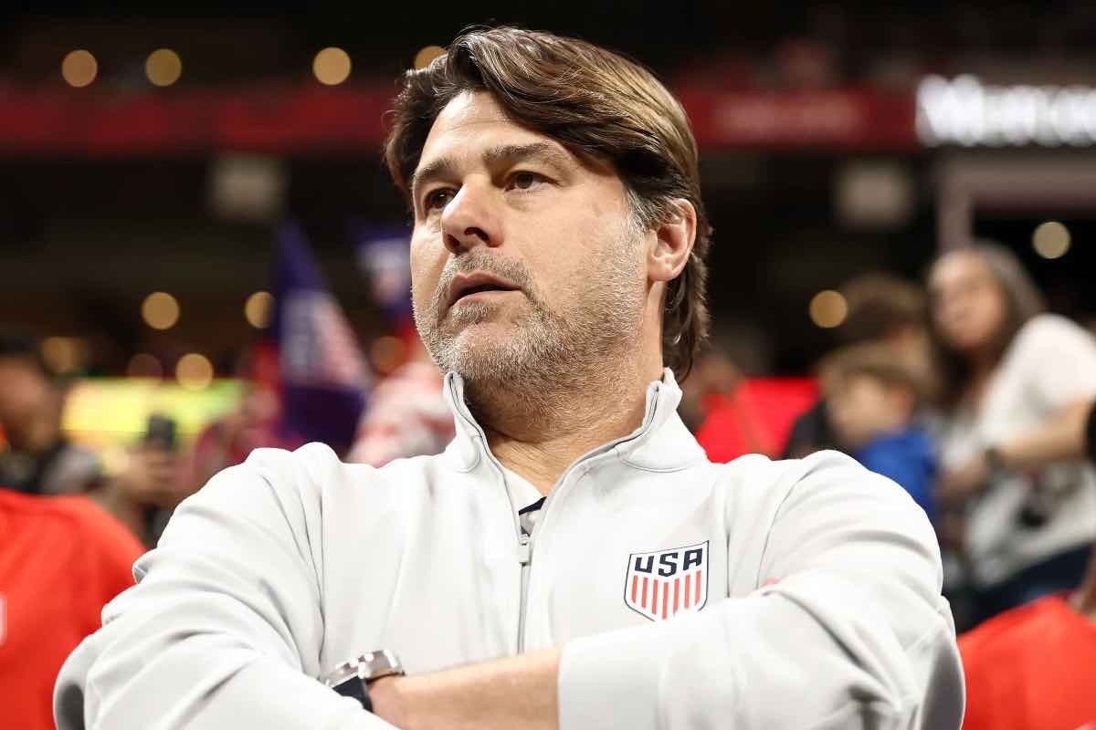 Pochettino rimarrà ancora ct USA? A breve la decisione