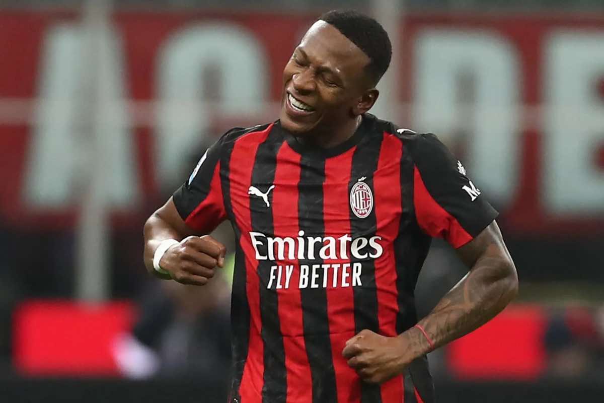 Il Milan blocca la trattativa con l’Aston Villa per Estupiñán