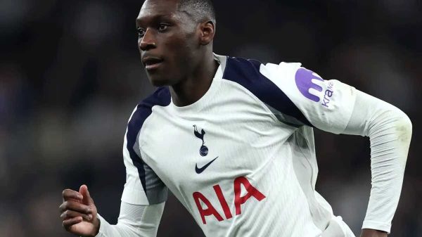 Kolo Muani-Juve si può chiudere in settimana
