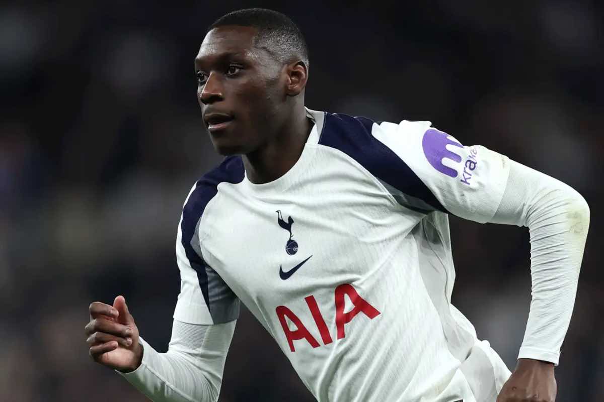 Kolo Muani-Juve si può chiudere in settimana