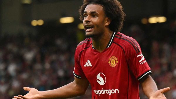 Zirkzee torna di moda per l’attacco della Juventus