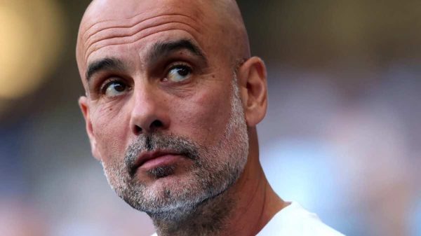 Guardiola con l’Italia difficile: pronto Pirlo per la nazionale