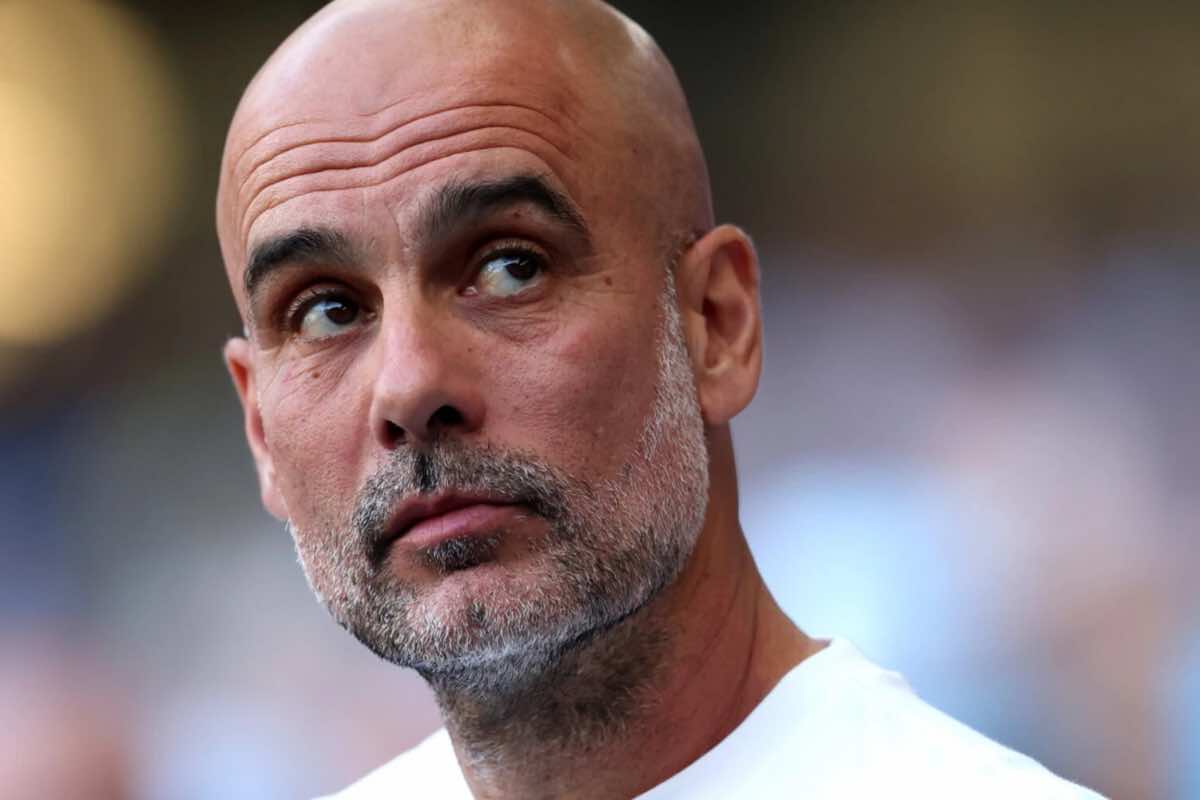 Guardiola con l’Italia difficile: pronto Pirlo per la nazionale