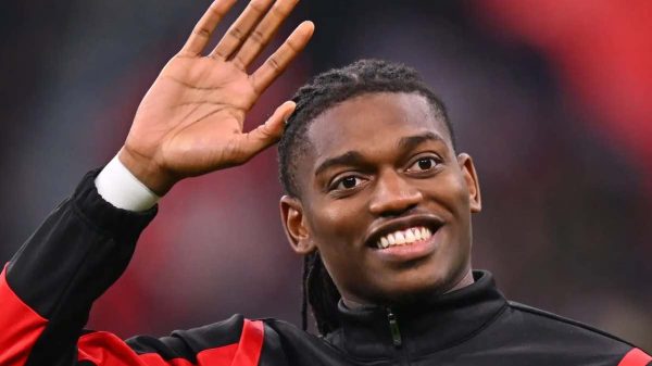 Leão, spunta l’ipotesi Galatasaray: la situazione