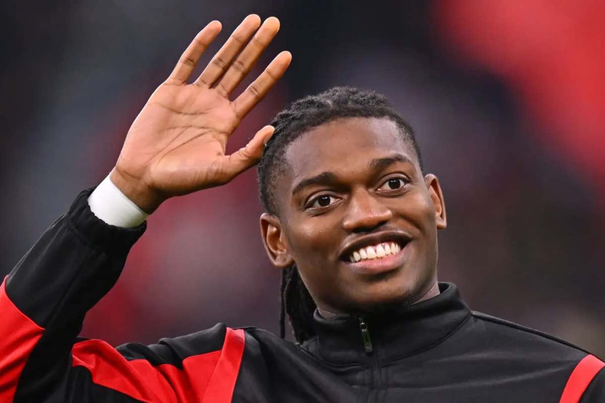 Leão, spunta l’ipotesi Galatasaray: la situazione